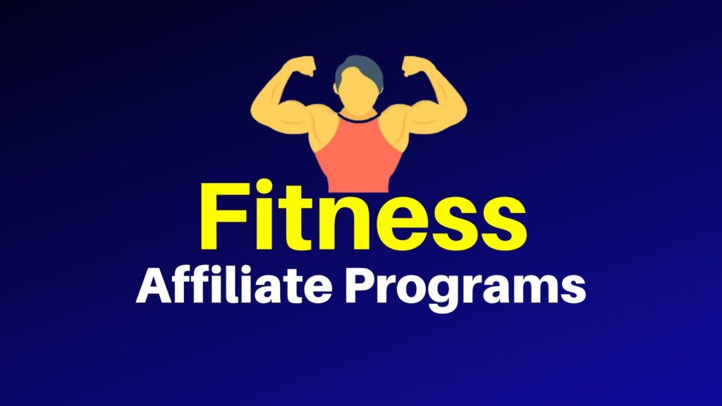 Fitness-Affiliate-Programs