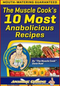 anabolic cookbook